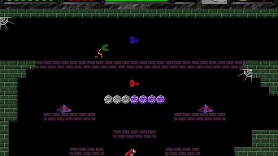 Monkey Shines screenshot 2