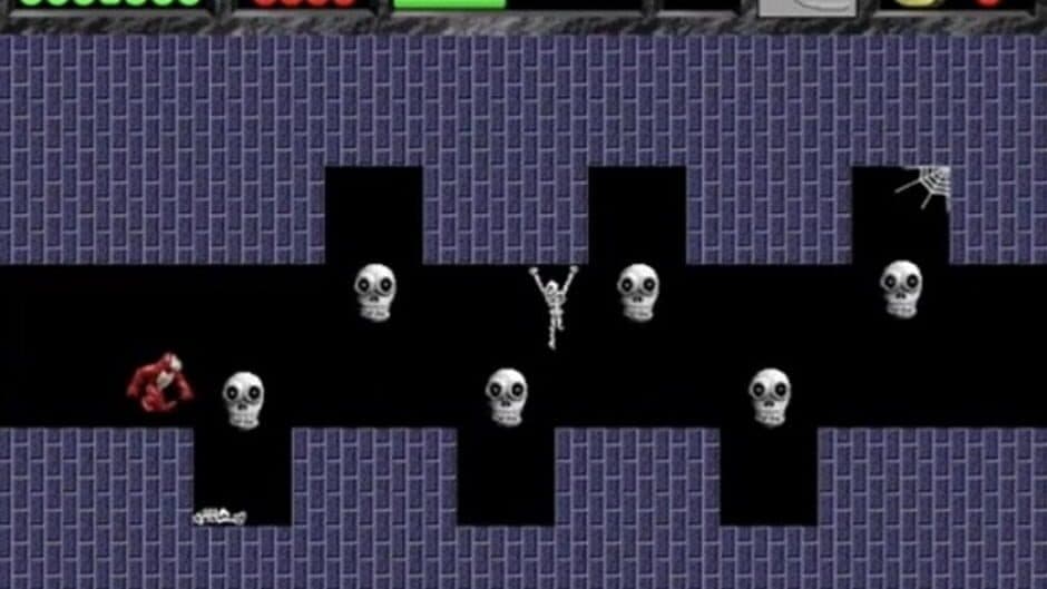 Monkey Shines screenshot 4