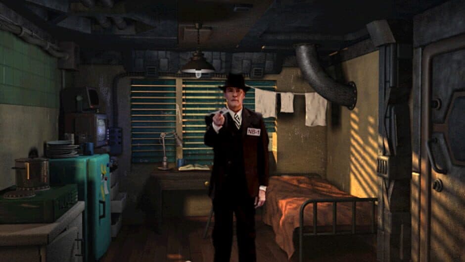The Blobjob screenshot 2