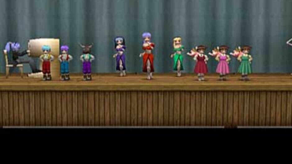 Dreamstudio screenshot 6