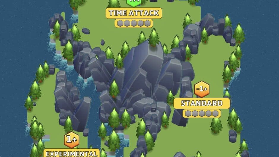 Mutant Forge screenshot 3