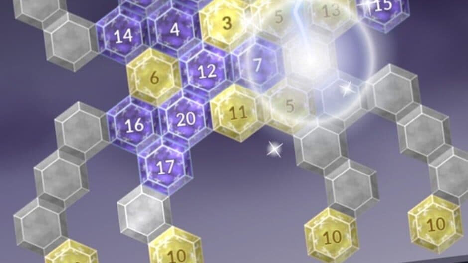 Sky Hex screenshot 3