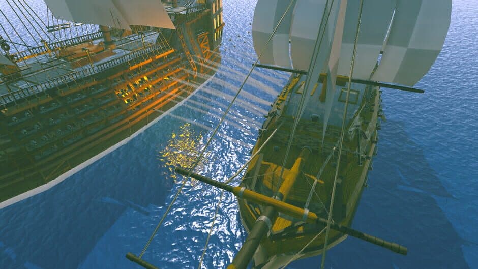 Ocean Scramble: Age of Exploration screenshot 5