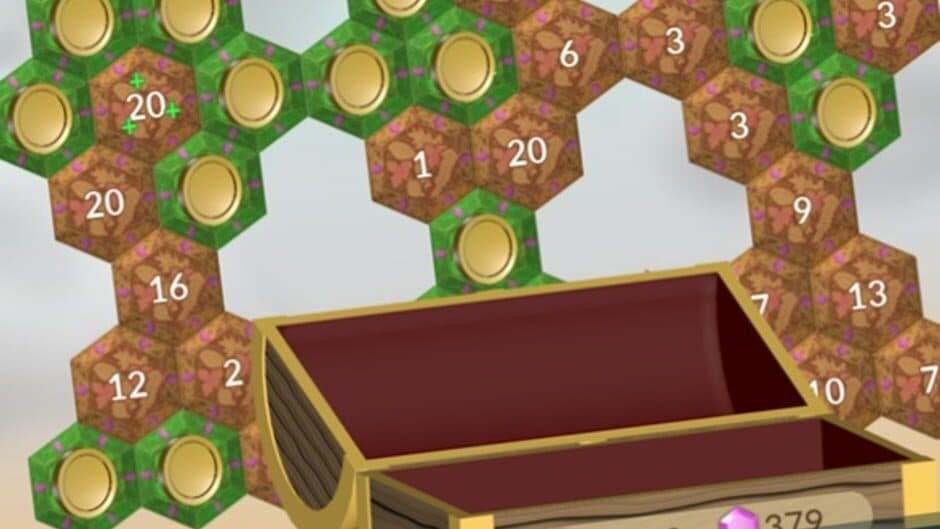 Sky Hex screenshot 5