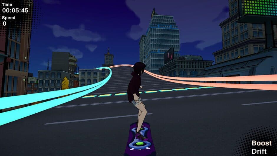 JetTurbo screenshot 2