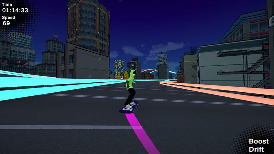 JetTurbo screenshot 3