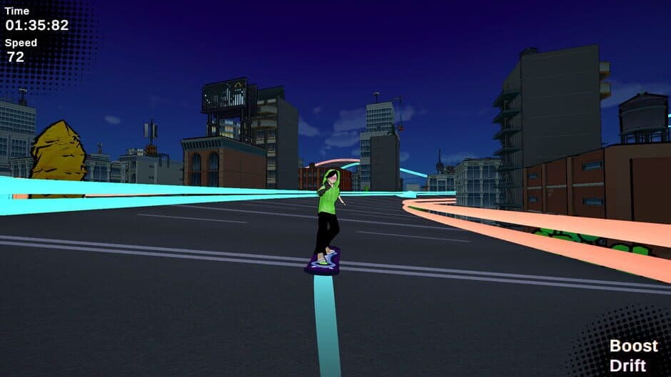 JetTurbo screenshot 4