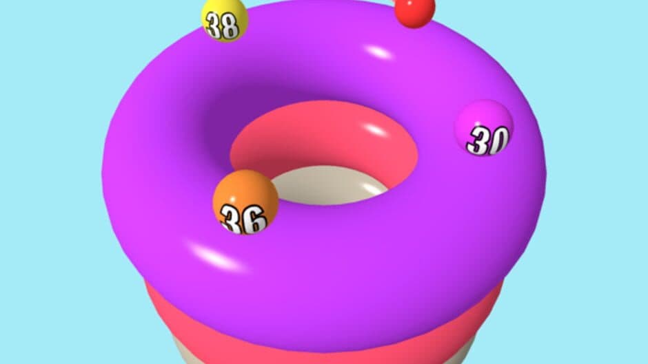 Number Jump King screenshot 4