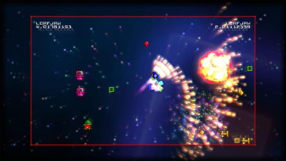 Squid Yes! Not So Octopus! screenshot 4