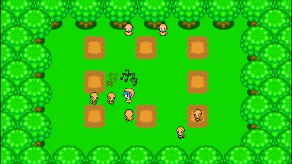 Orca 2: O Mistério de Wakkita screenshot 5