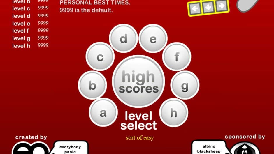 The Line Game screenshot 2