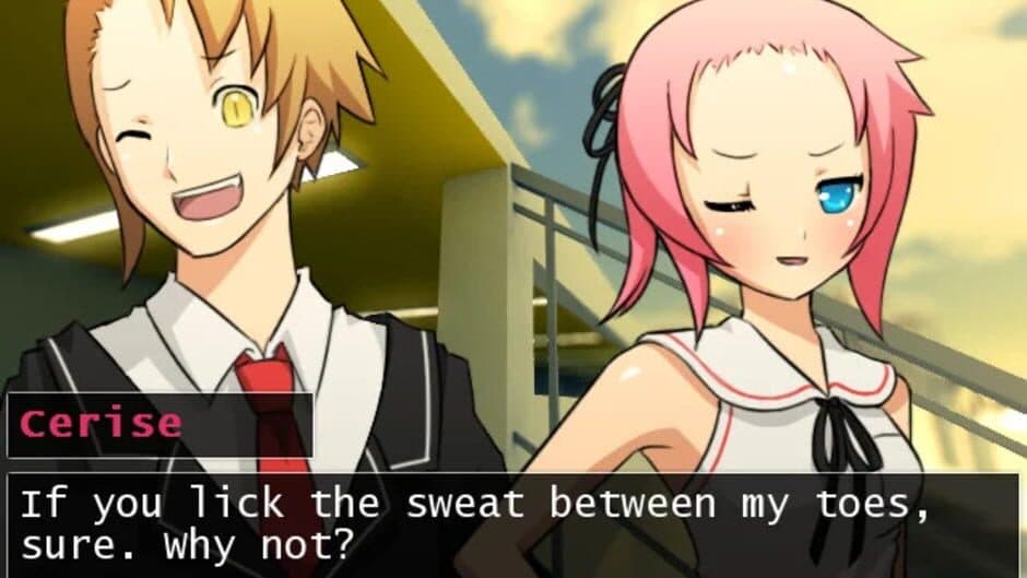 DeIz screenshot 4