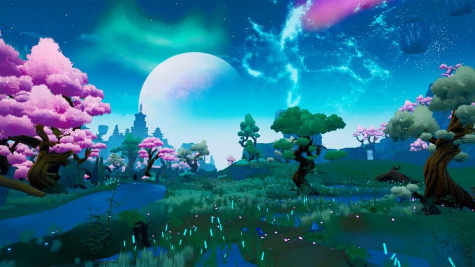 Aevitas screenshot 6