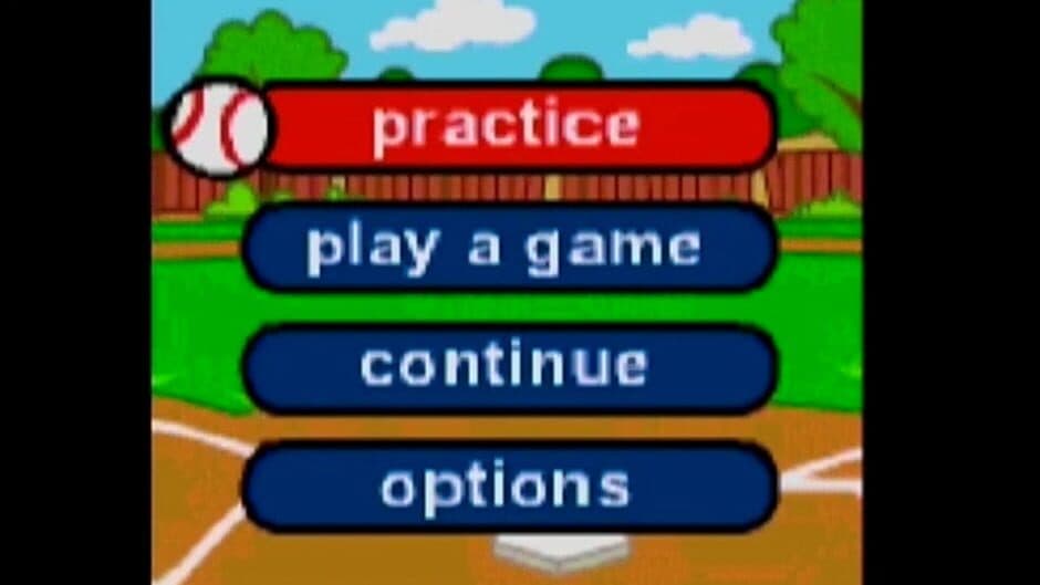 Math Baseball screenshot 2