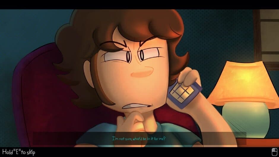 Playtime with Percy screenshot 3