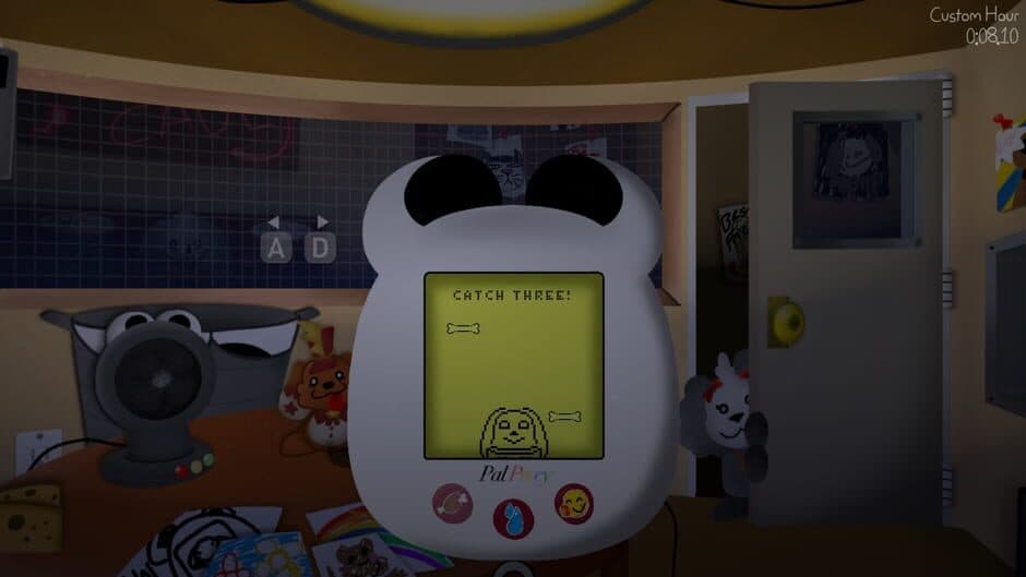 Playtime with Percy screenshot 4