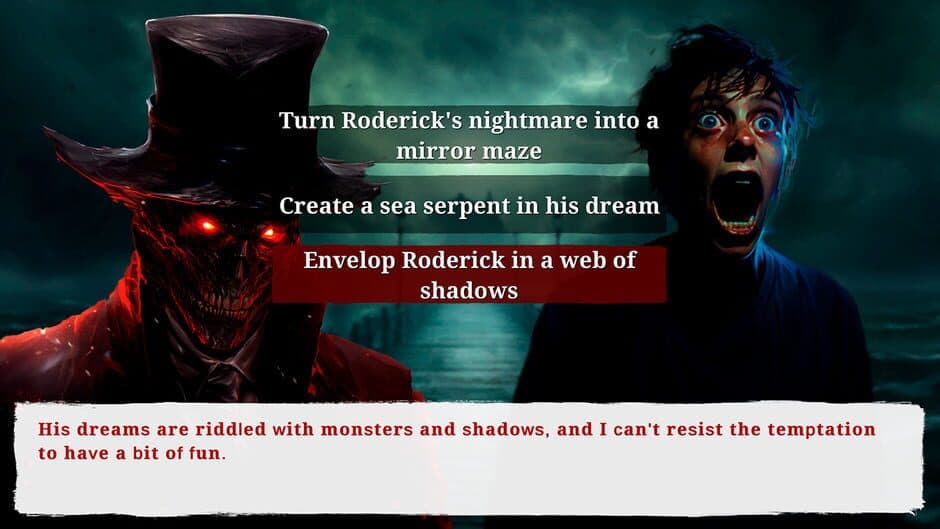 The Nightmare: Serial Killers screenshot 2