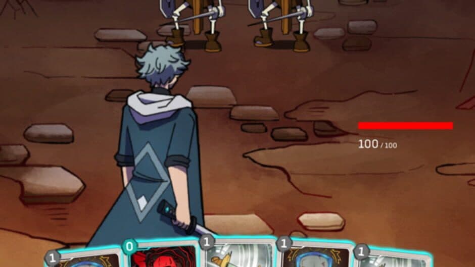 Gorathar screenshot 4