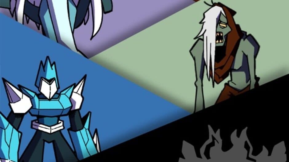 Gorathar screenshot 5