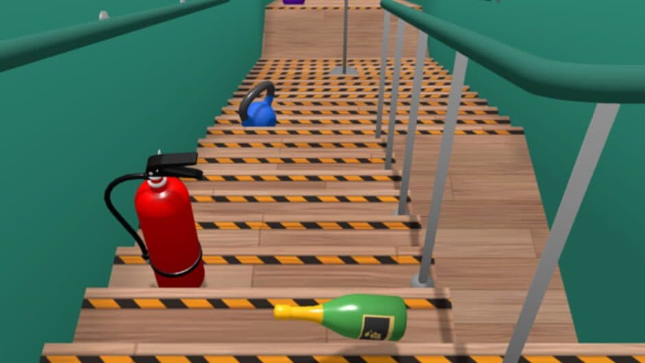 Rolling Down Bottles screenshot 4