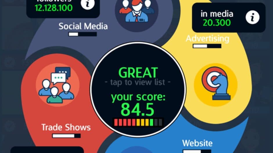 Business Superstar Idle Tycoon screenshot 5