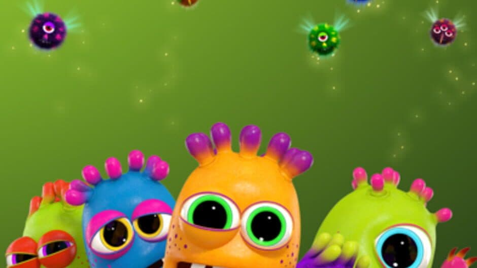 Neeko: Your 3D Interactive Monster