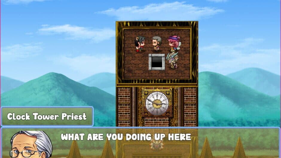 The Legend of Peks screenshot 5