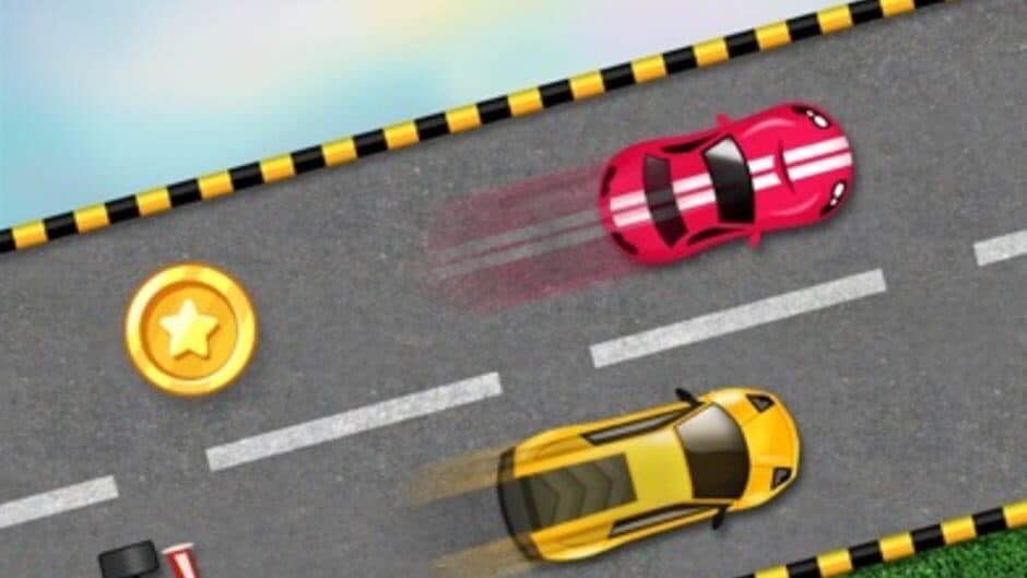 FastLane Street Racer