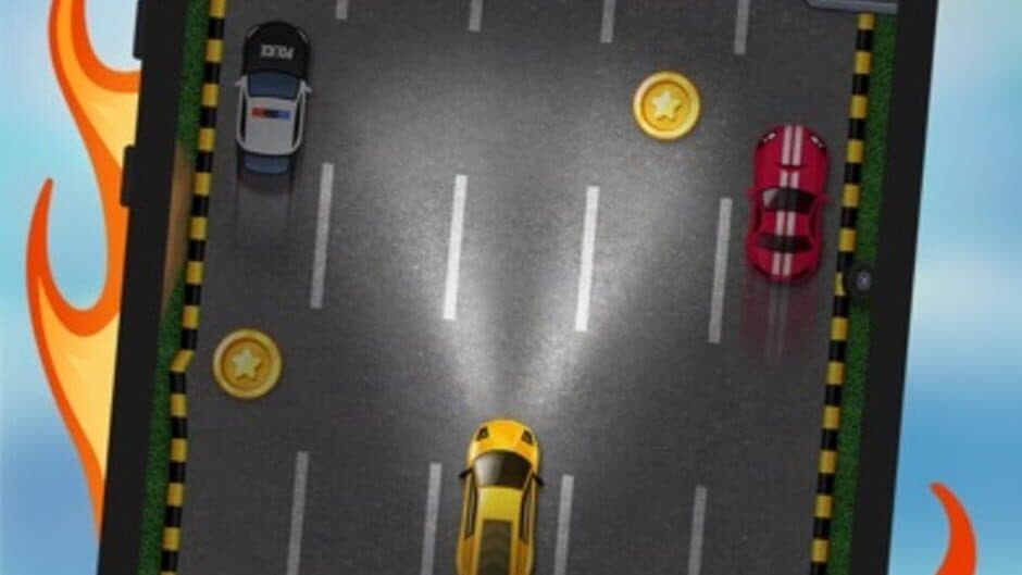 FastLane Street Racer screenshot 4