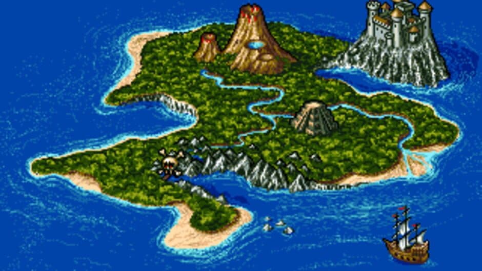 Traps 'n' Treasures screenshot 4