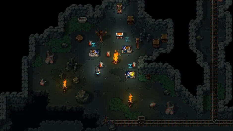 Streets of Rogue 2 screenshot 6