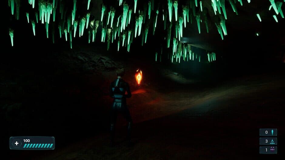 Breath of Space screenshot 5