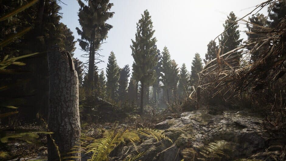 The Great Hunt screenshot 3