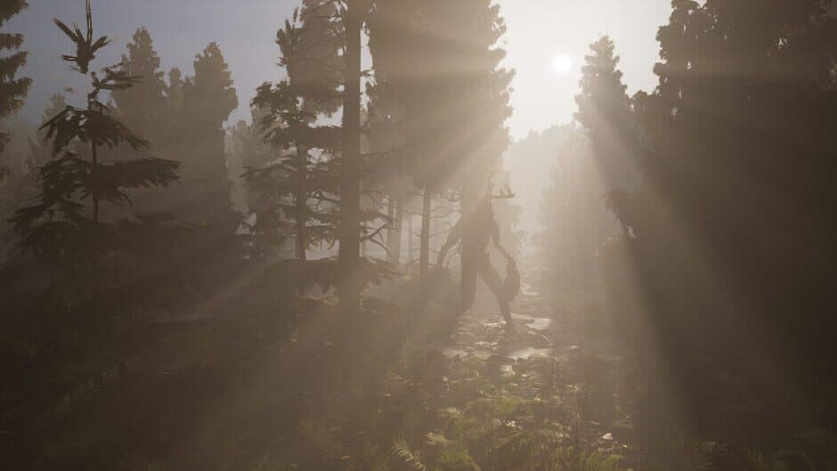 The Great Hunt screenshot 4