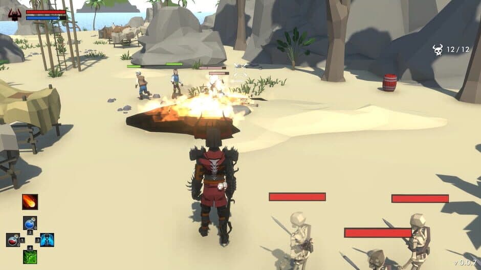 Lord of Demons