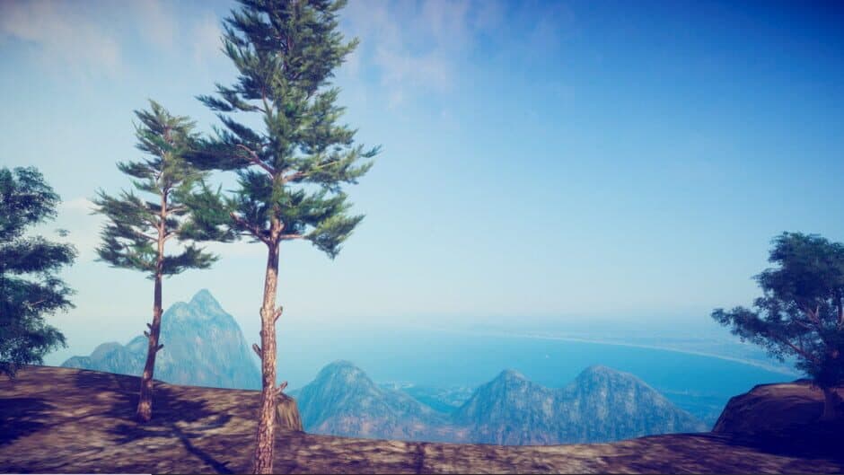 The Demons of Truth screenshot 4