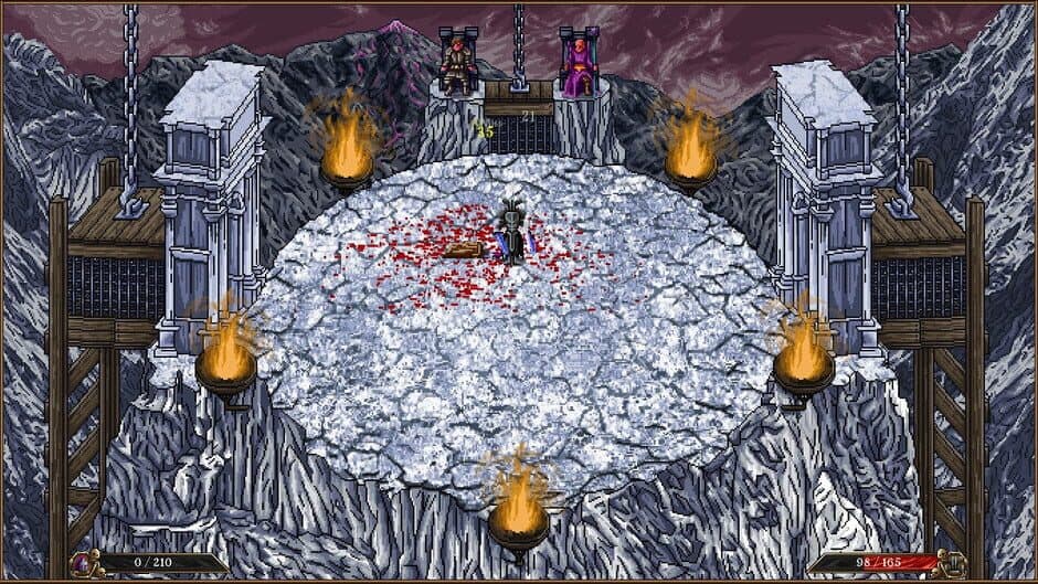 Let Them Fight screenshot 2