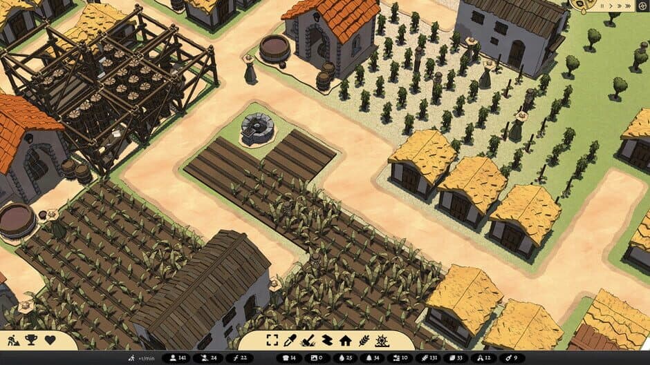 HistoriCity: Florence screenshot 2