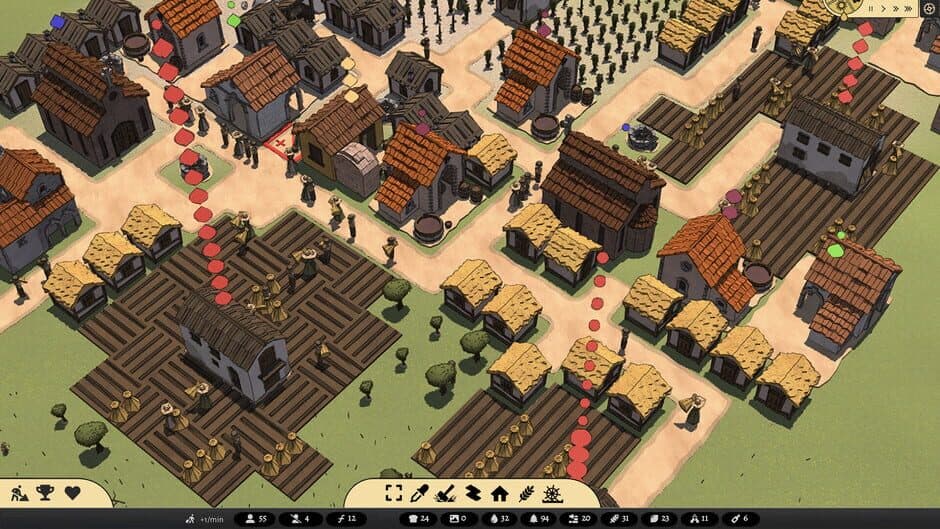HistoriCity: Florence screenshot 3