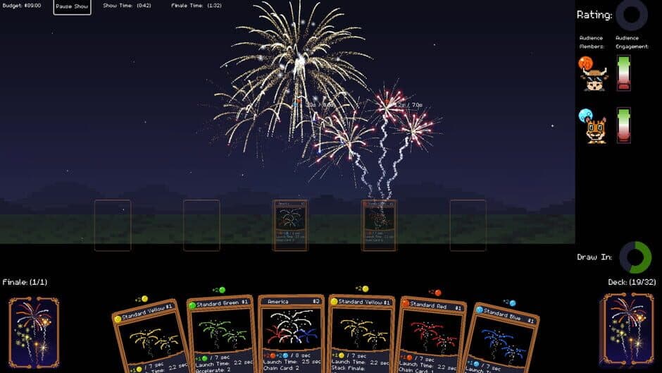 Starfire Skies screenshot 5