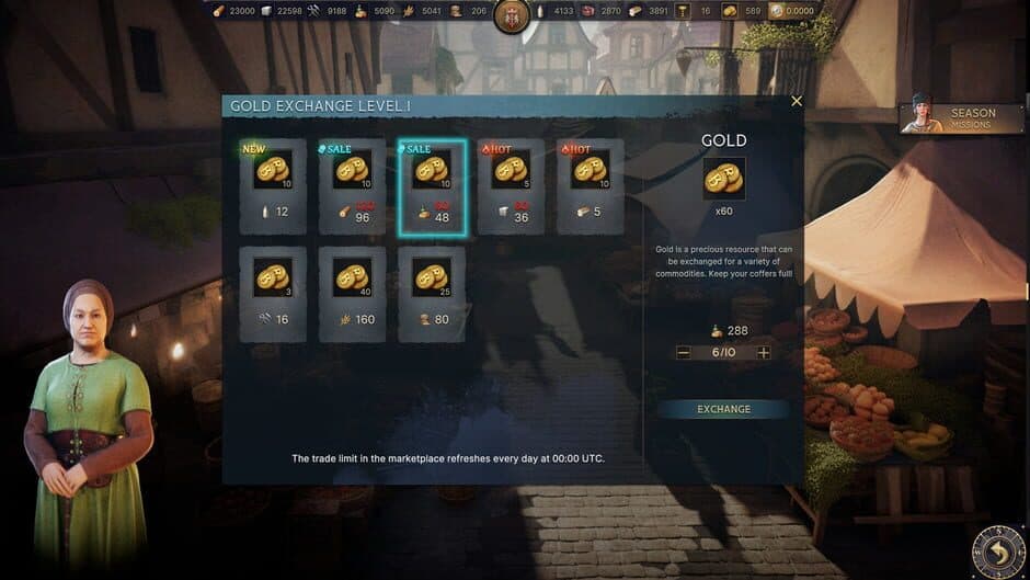 Blocklords screenshot 6