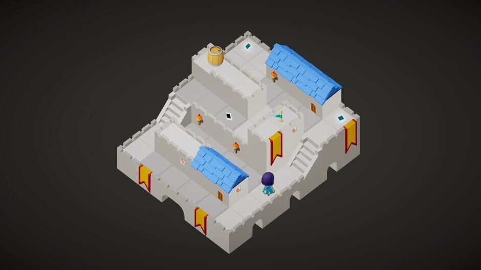 Memento Dawn screenshot 3