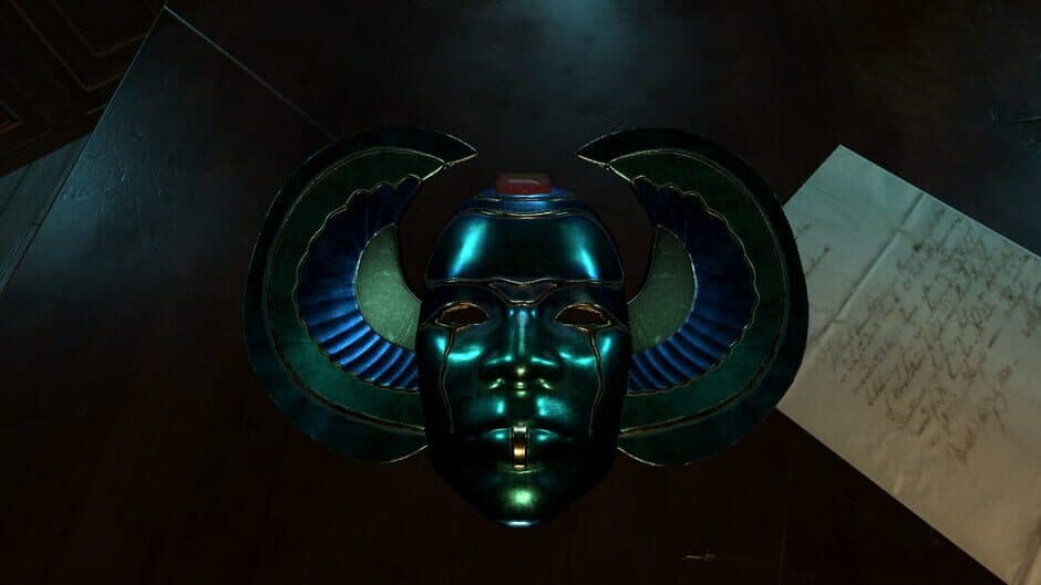 Shadows on the Walls screenshot 3