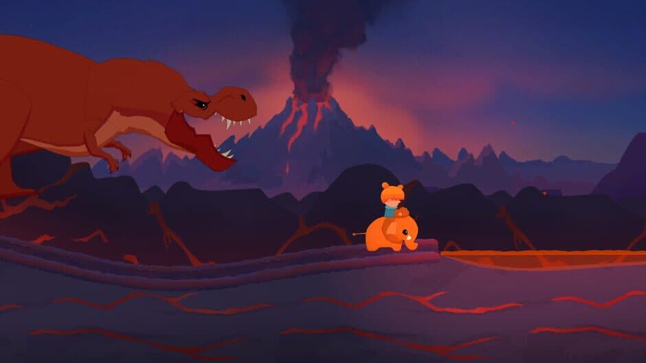 The Grugs: Origins screenshot 3