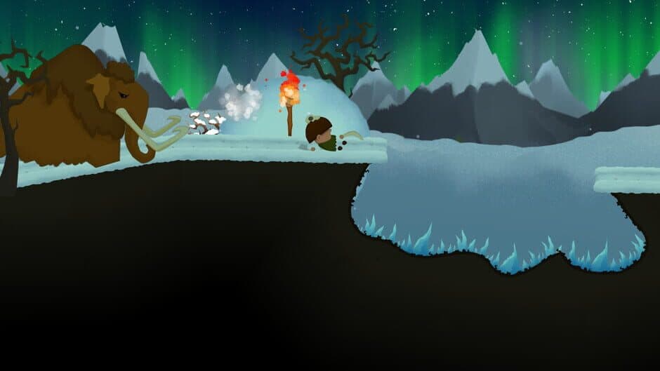 The Grugs: Origins screenshot 4