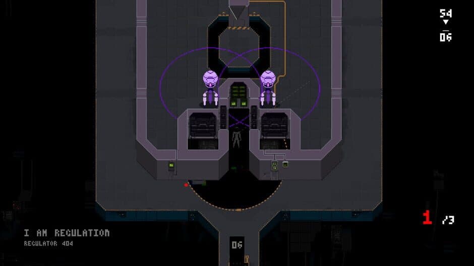 Machines of Madness screenshot 2