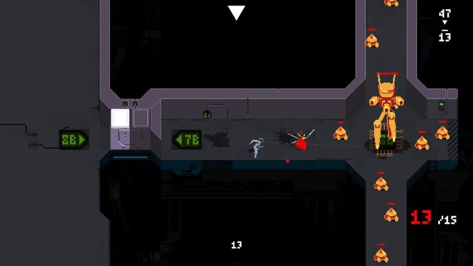 Machines of Madness screenshot 4