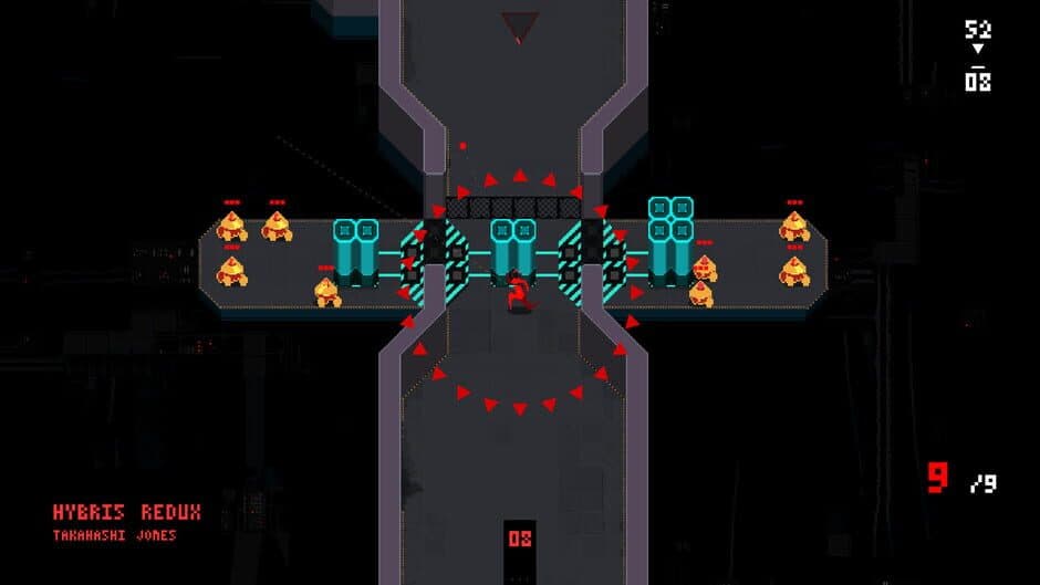Machines of Madness screenshot 5