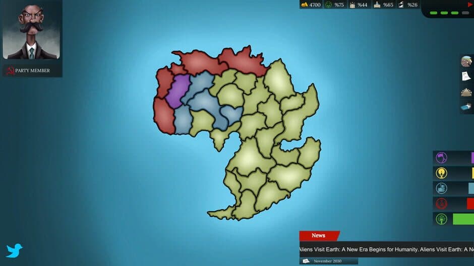 Political Mastery screenshot 4