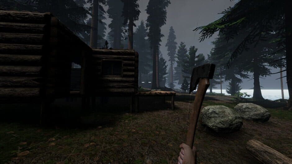 Isle of the Jötunn screenshot 2